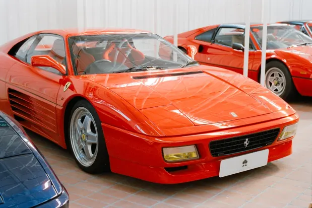 Казино Коста Геймс Android/iOS приложение